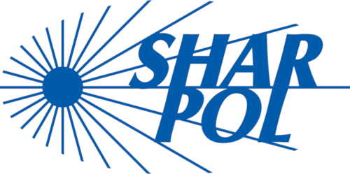 Srebrny sponsor - SHAR-POL Sp. z o.o.